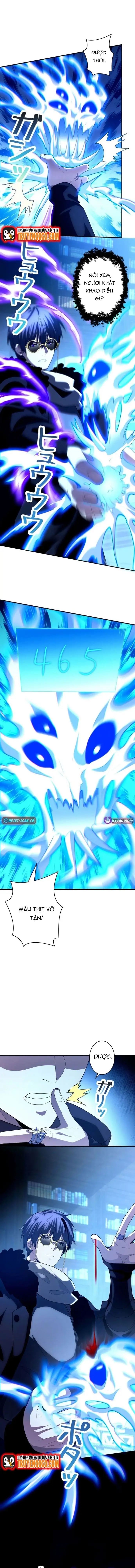 Ký Lục Ác Ma Của Thám Tử Chapter 23 - 13