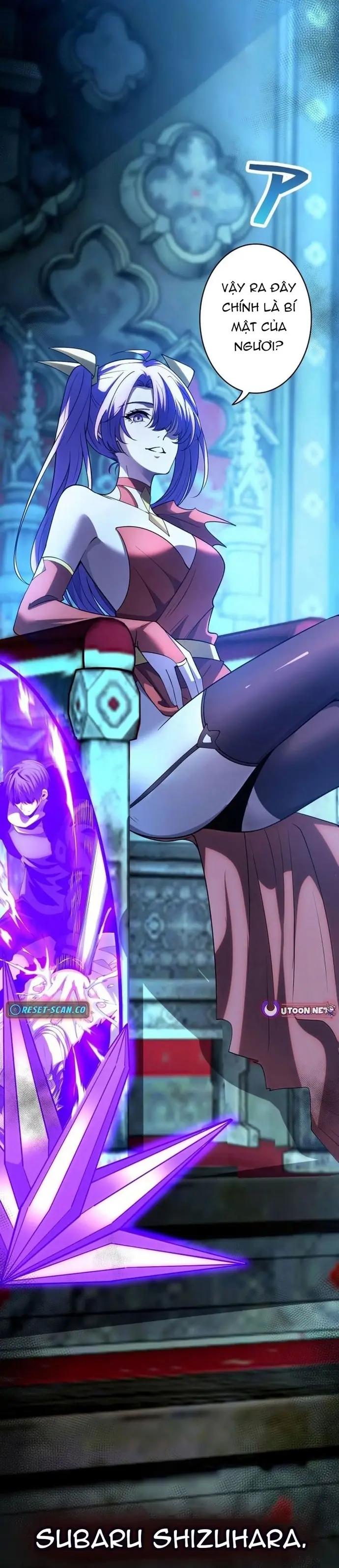 Ký Lục Ác Ma Của Thám Tử Chapter 23 - 15