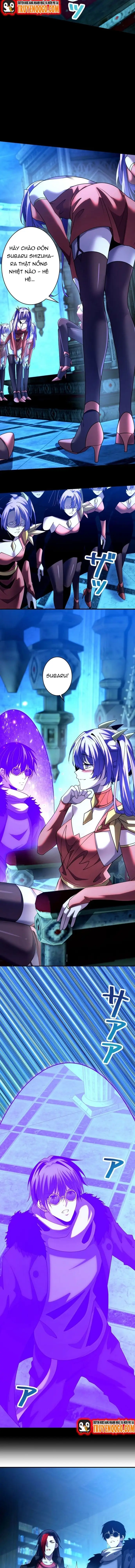 Ký Lục Ác Ma Của Thám Tử Chapter 24 - 2