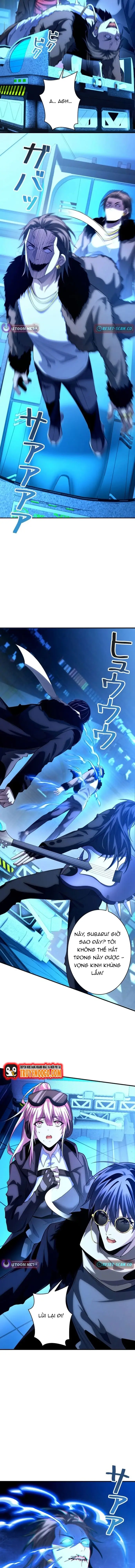 Ký Lục Ác Ma Của Thám Tử Chapter 24 - 3