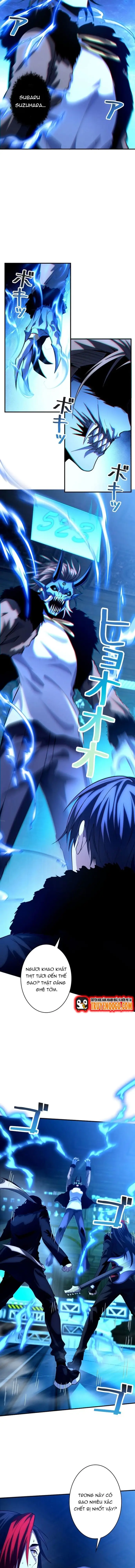 Ký Lục Ác Ma Của Thám Tử Chapter 24 - 4