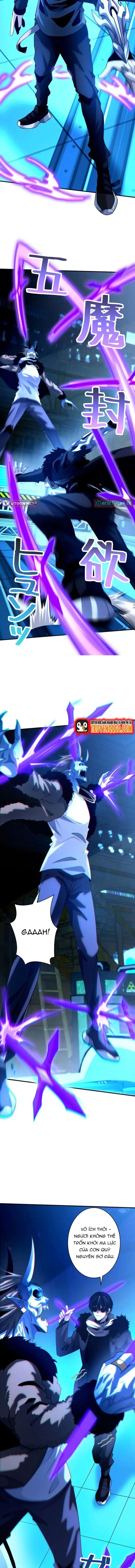 Ký Lục Ác Ma Của Thám Tử Chapter 24 - 6