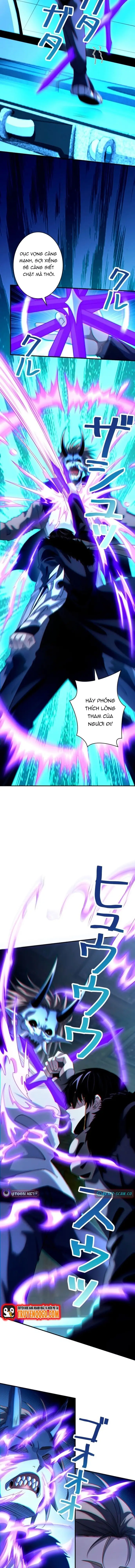 Ký Lục Ác Ma Của Thám Tử Chapter 24 - 7