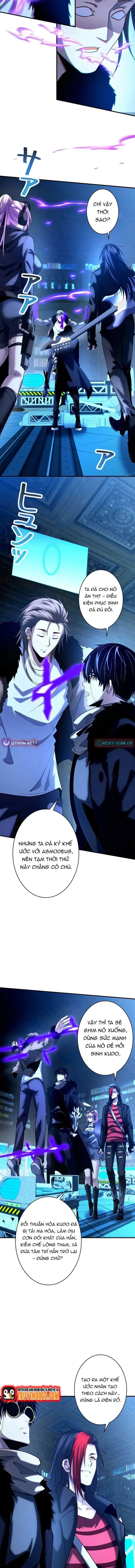 Ký Lục Ác Ma Của Thám Tử Chapter 24 - 8