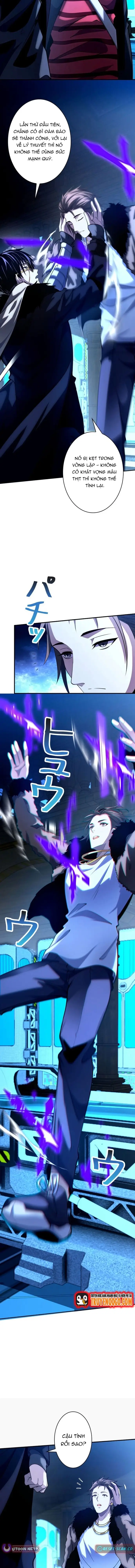 Ký Lục Ác Ma Của Thám Tử Chapter 24 - 9