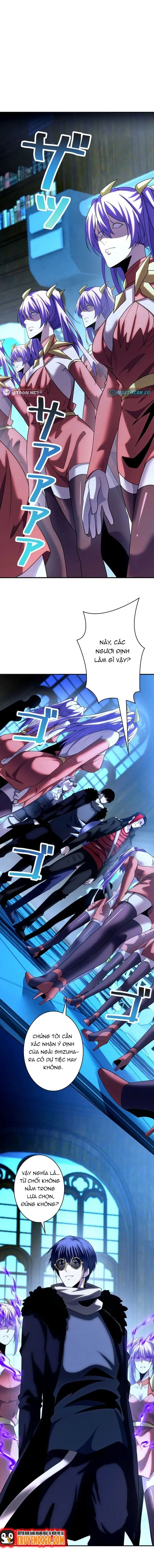 Ký Lục Ác Ma Của Thám Tử Chapter 24 - 13