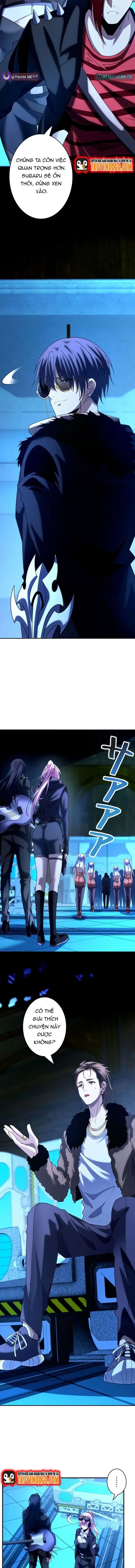 Ký Lục Ác Ma Của Thám Tử Chapter 25 - 2