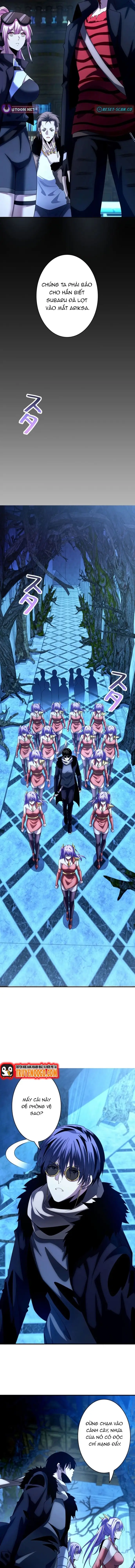 Ký Lục Ác Ma Của Thám Tử Chapter 25 - 4