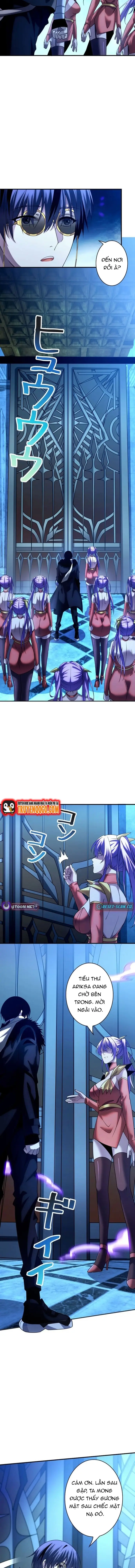 Ký Lục Ác Ma Của Thám Tử Chapter 25 - 5