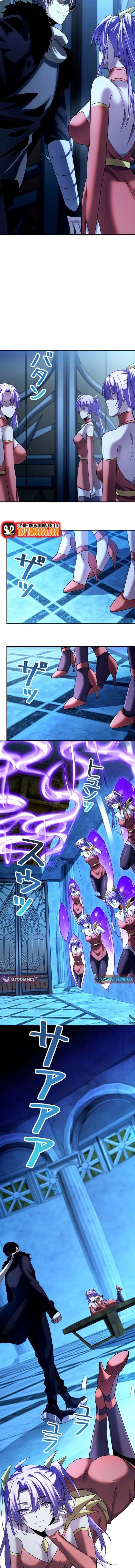 Ký Lục Ác Ma Của Thám Tử Chapter 25 - 6