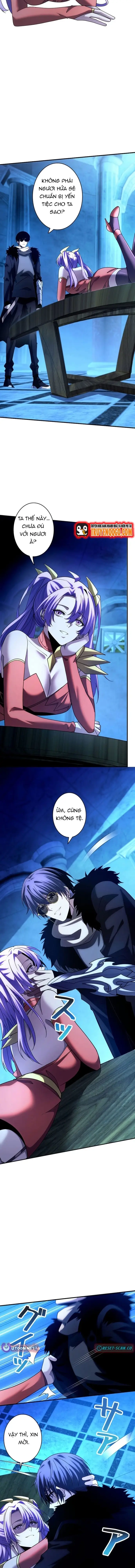 Ký Lục Ác Ma Của Thám Tử Chapter 25 - 7