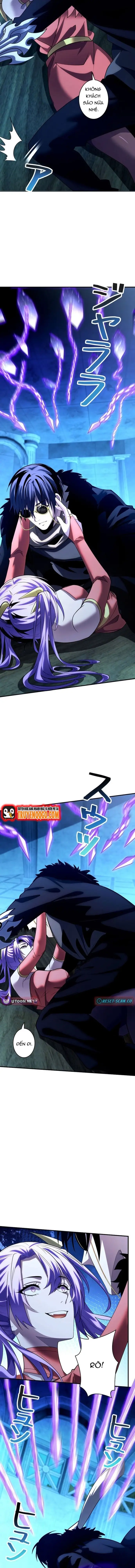 Ký Lục Ác Ma Của Thám Tử Chapter 25 - 8