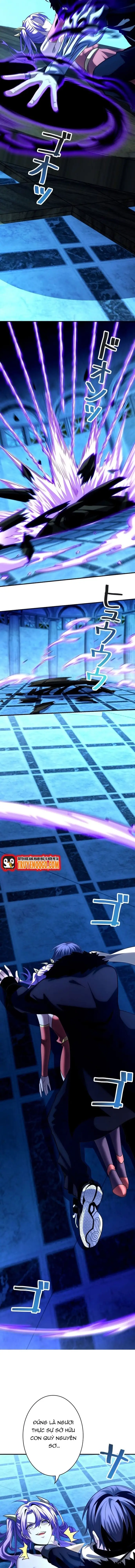 Ký Lục Ác Ma Của Thám Tử Chapter 25 - 9