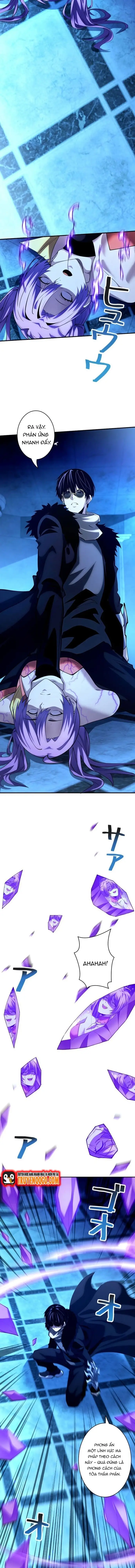 Ký Lục Ác Ma Của Thám Tử Chapter 25 - 11