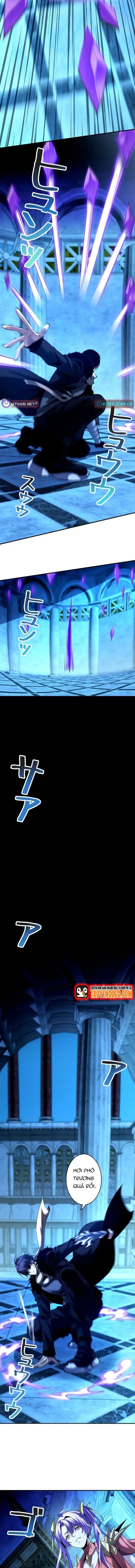 Ký Lục Ác Ma Của Thám Tử Chapter 25 - 12