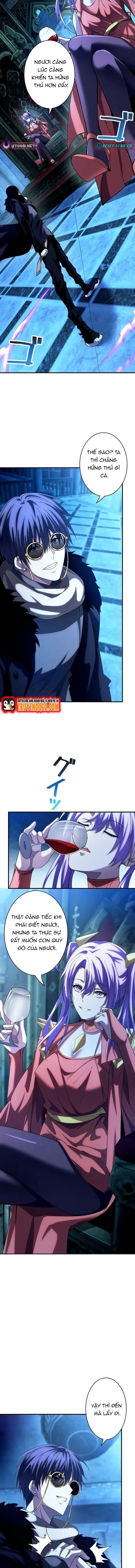 Ký Lục Ác Ma Của Thám Tử Chapter 25 - 13