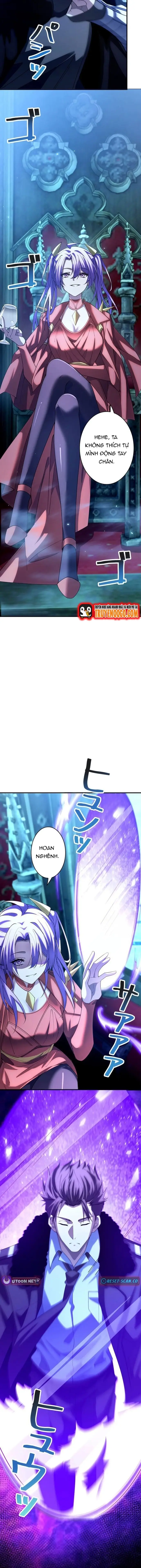 Ký Lục Ác Ma Của Thám Tử Chapter 25 - 14