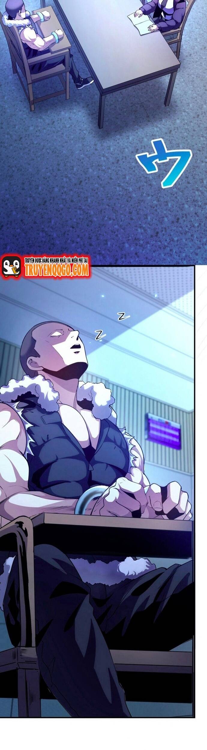 Ký Lục Ác Ma Của Thám Tử Chapter 3 - 2