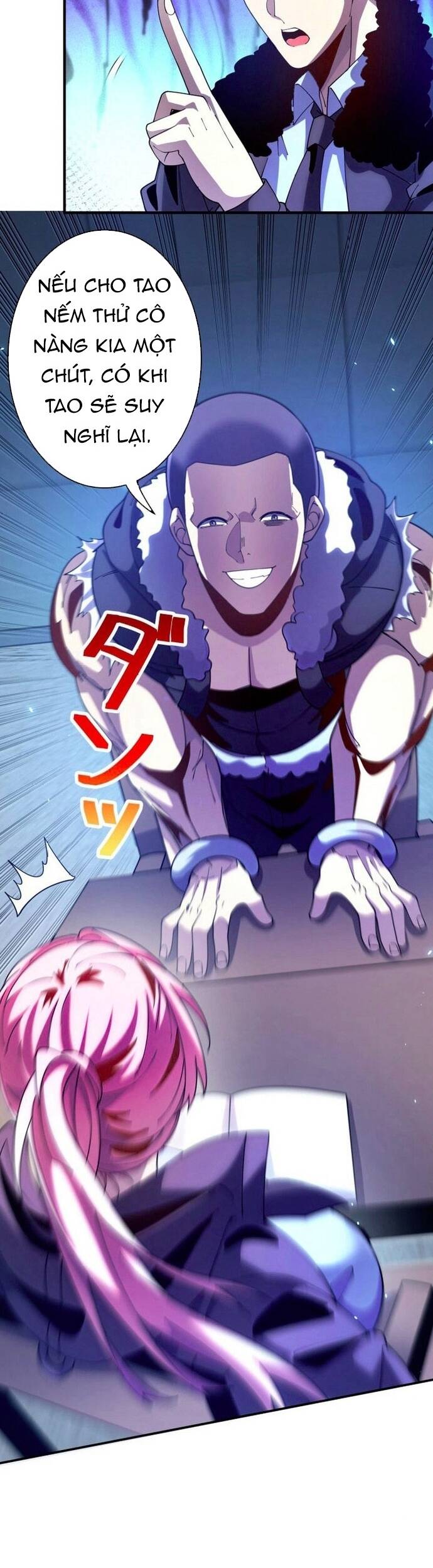 Ký Lục Ác Ma Của Thám Tử Chapter 3 - 7