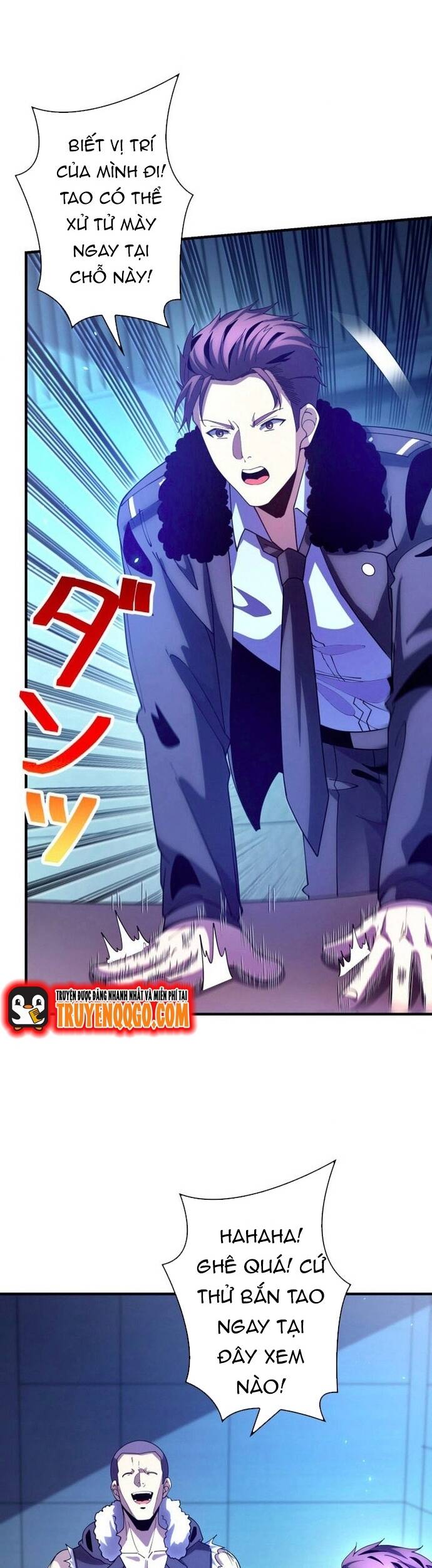 Ký Lục Ác Ma Của Thám Tử Chapter 3 - 8