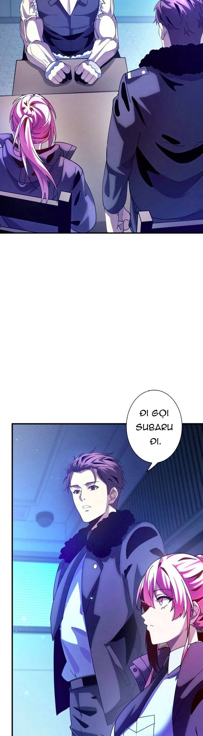 Ký Lục Ác Ma Của Thám Tử Chapter 3 - 9