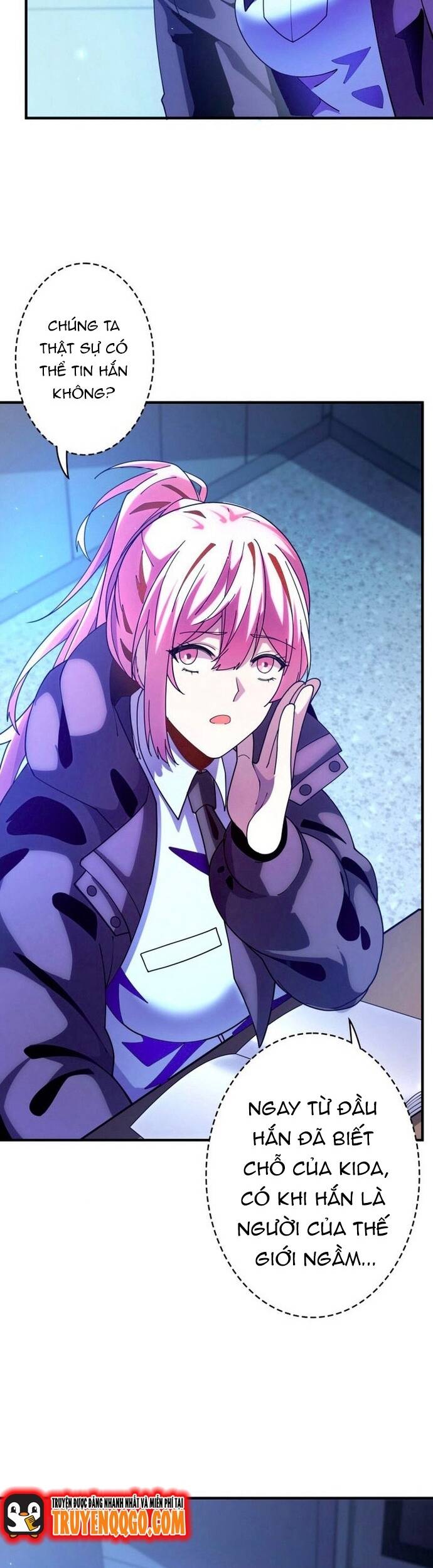 Ký Lục Ác Ma Của Thám Tử Chapter 3 - 10