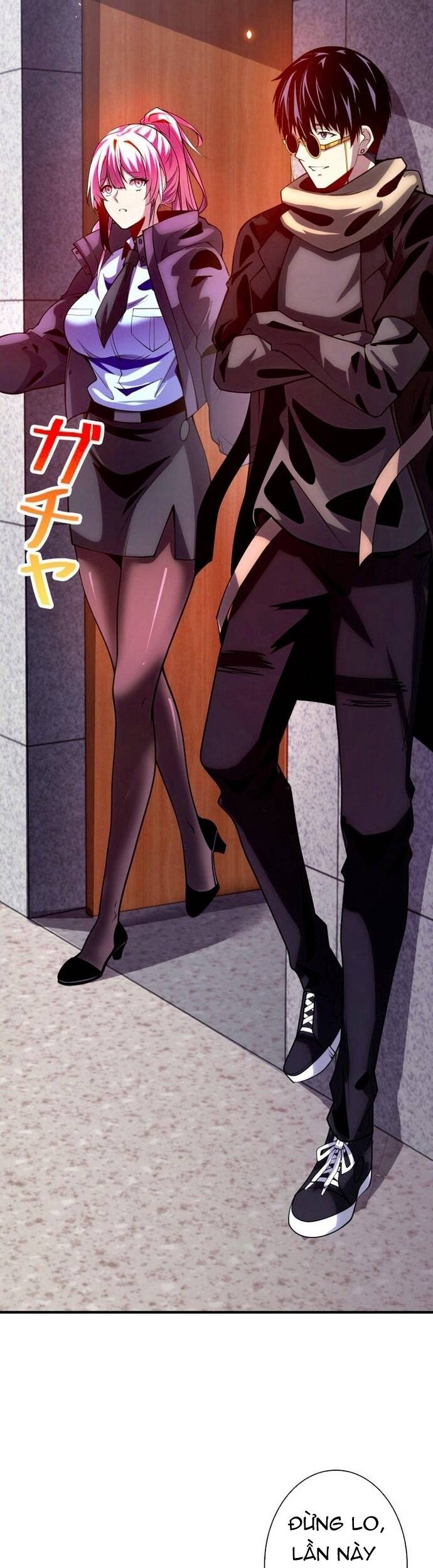 Ký Lục Ác Ma Của Thám Tử Chapter 3 - 12