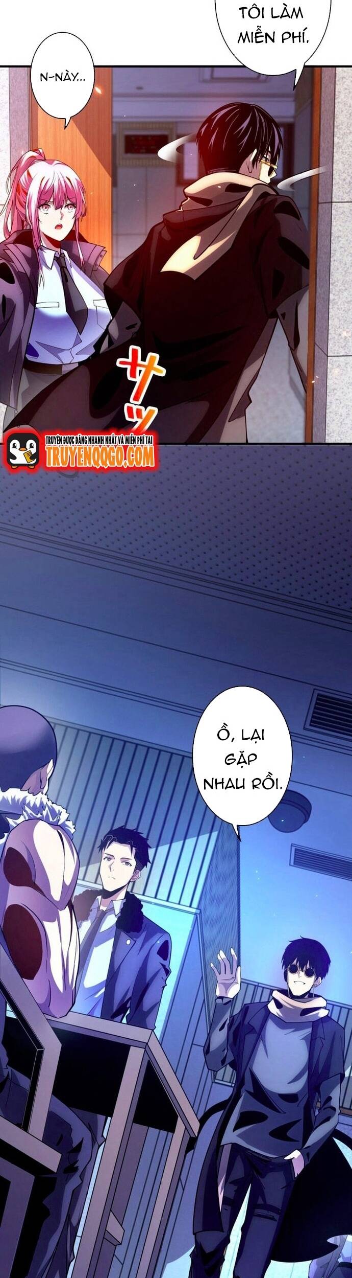 Ký Lục Ác Ma Của Thám Tử Chapter 3 - 13