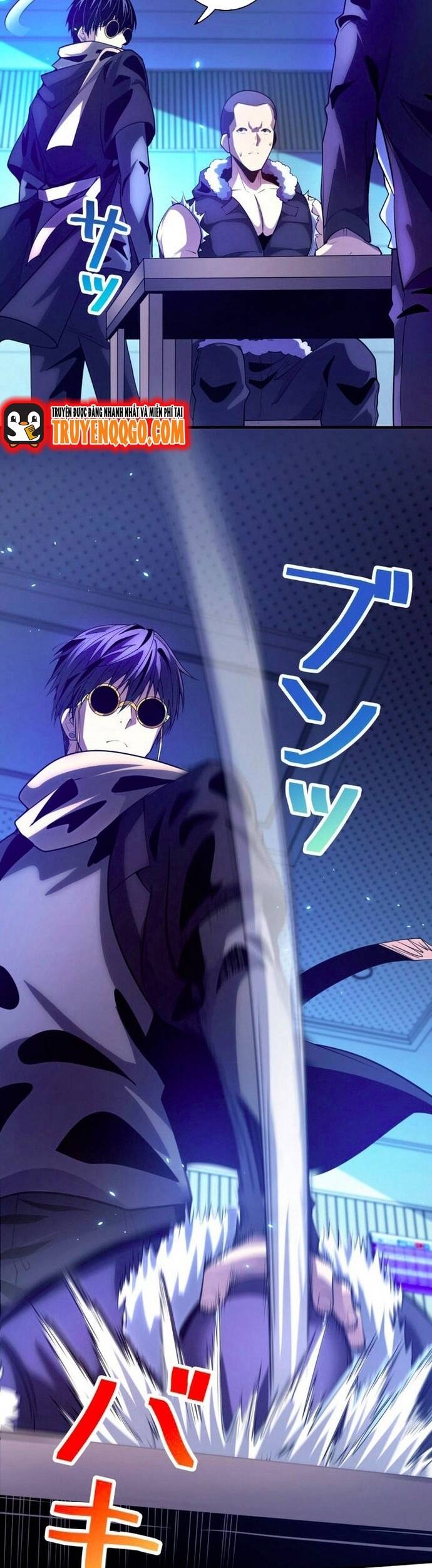 Ký Lục Ác Ma Của Thám Tử Chapter 3 - 16