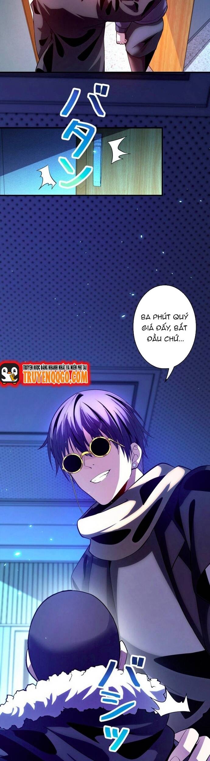 Ký Lục Ác Ma Của Thám Tử Chapter 3 - 21