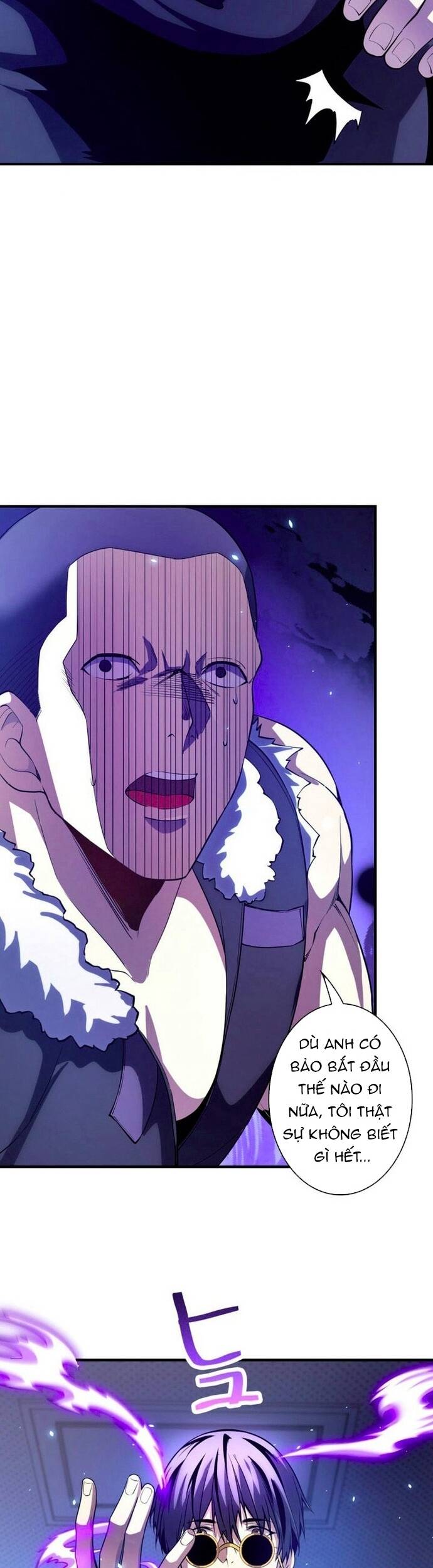 Ký Lục Ác Ma Của Thám Tử Chapter 3 - 22