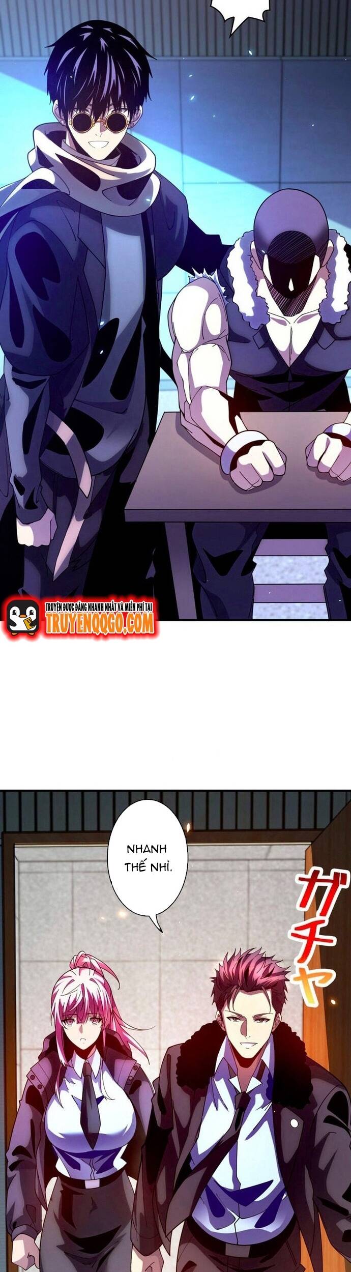 Ký Lục Ác Ma Của Thám Tử Chapter 3 - 30