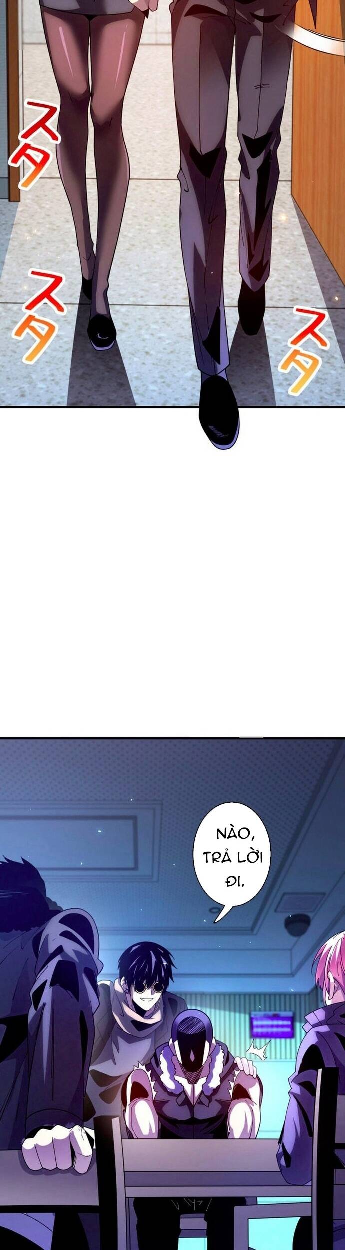 Ký Lục Ác Ma Của Thám Tử Chapter 3 - 31