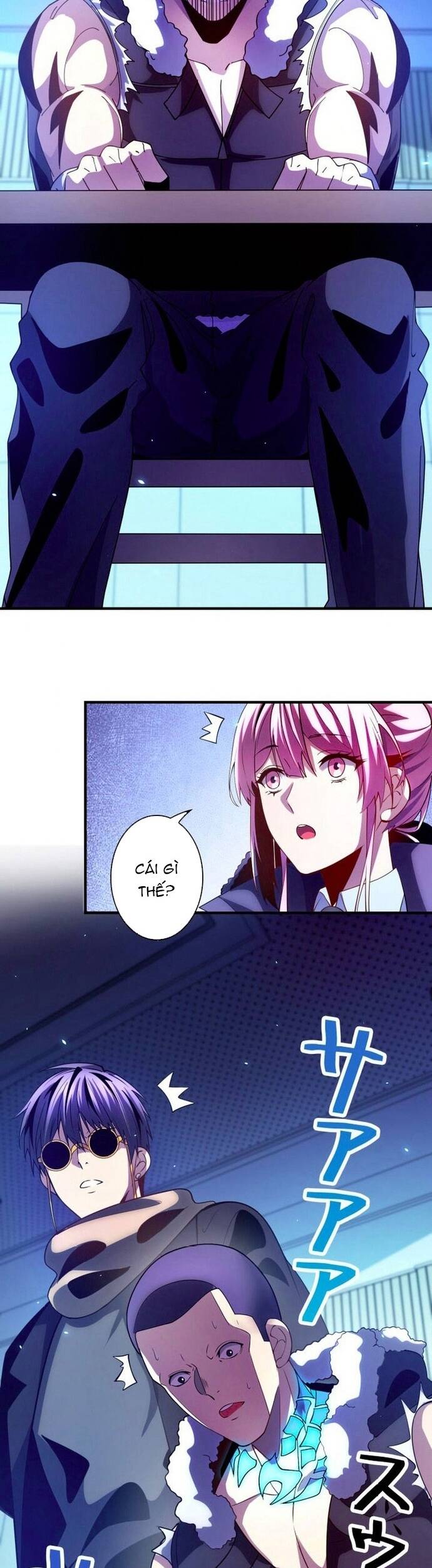 Ký Lục Ác Ma Của Thám Tử Chapter 3 - 33