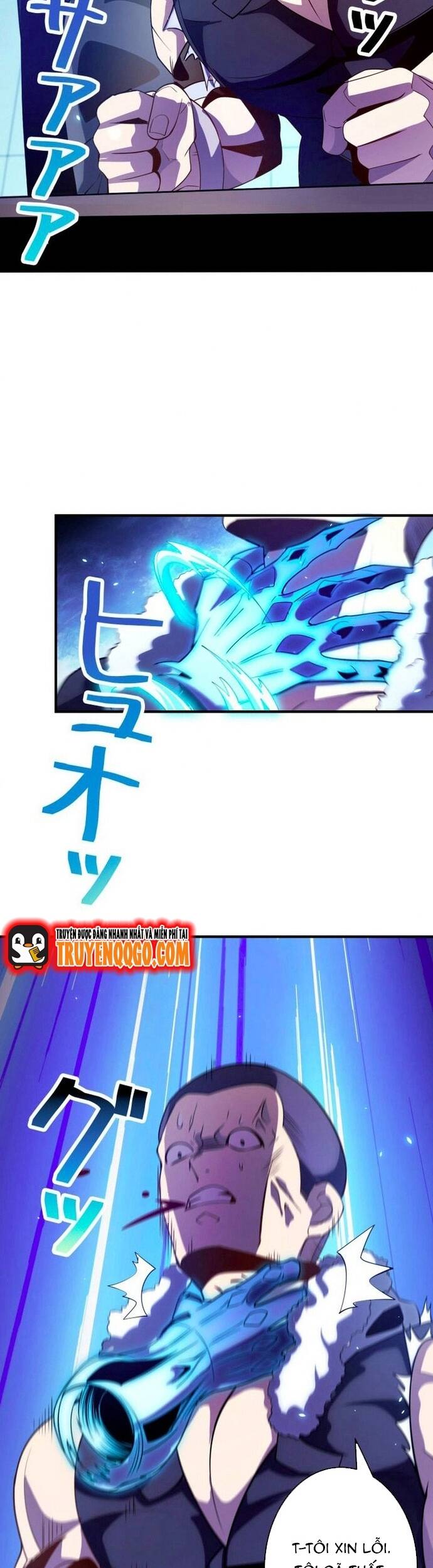 Ký Lục Ác Ma Của Thám Tử Chapter 3 - 34