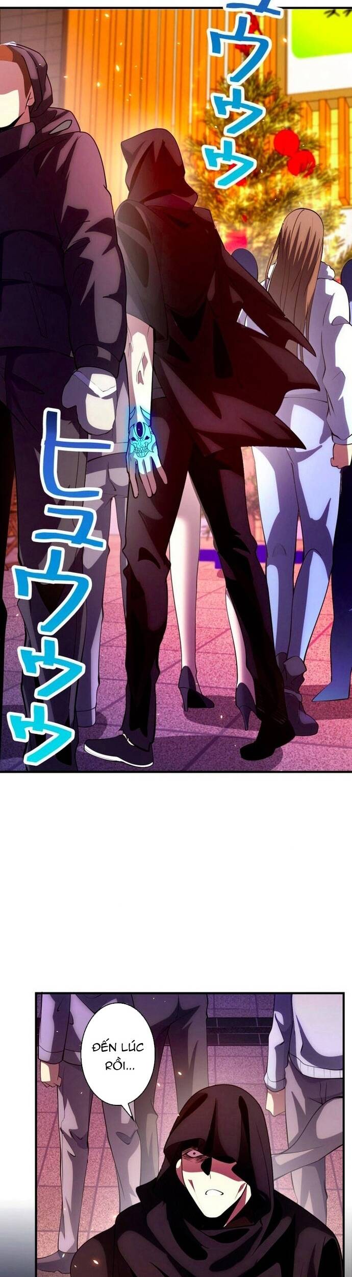 Ký Lục Ác Ma Của Thám Tử Chapter 3 - 39