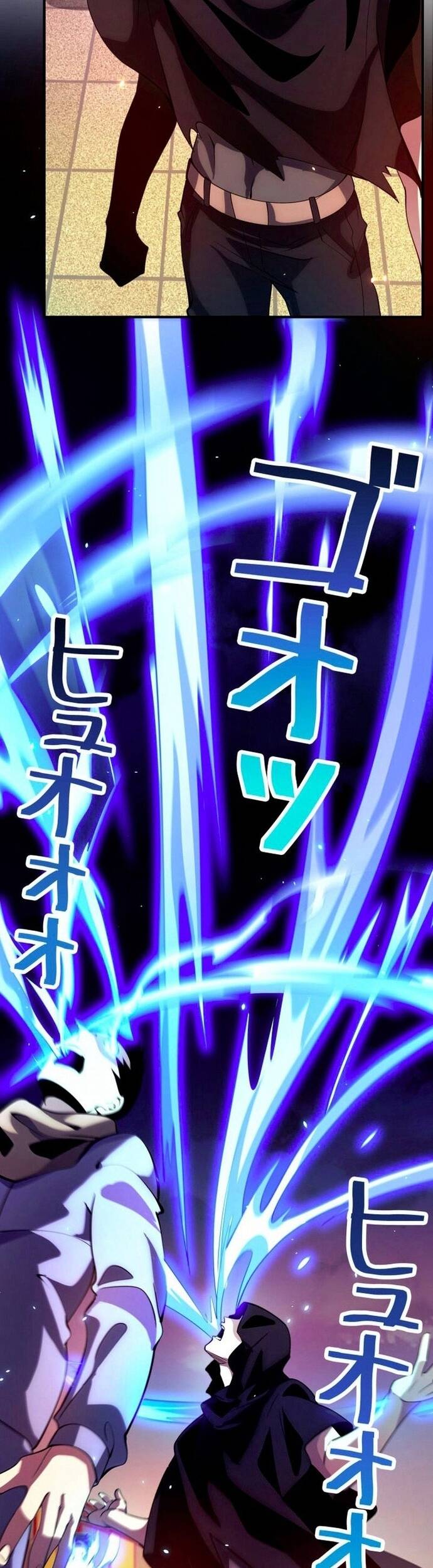 Ký Lục Ác Ma Của Thám Tử Chapter 3 - 40