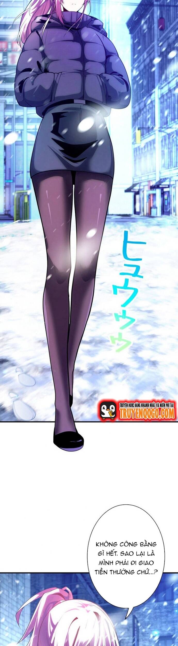 Ký Lục Ác Ma Của Thám Tử Chapter 4 - 2