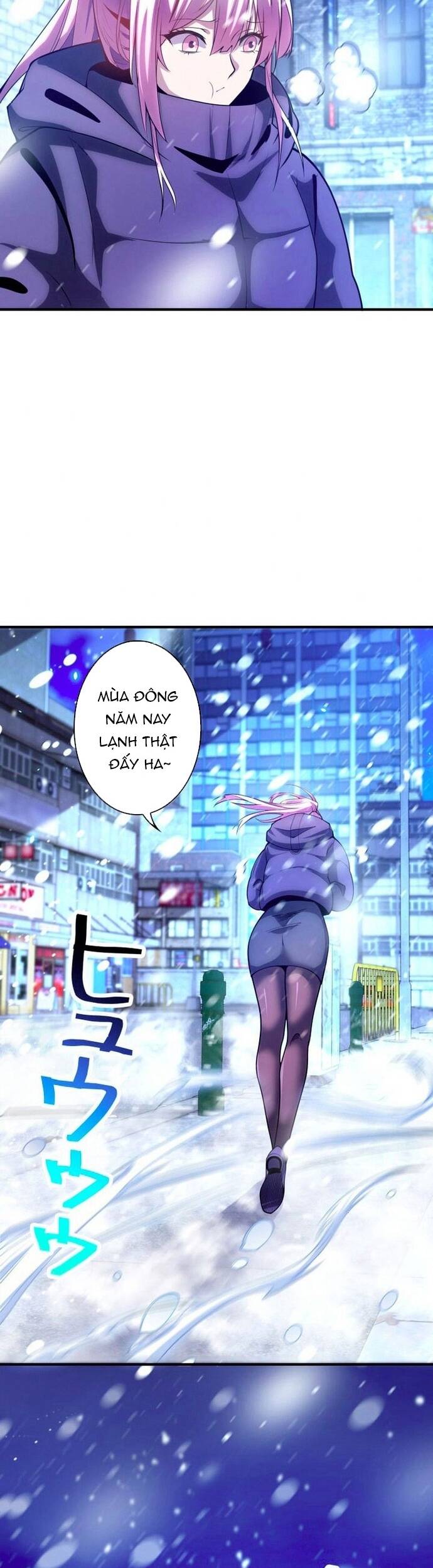 Ký Lục Ác Ma Của Thám Tử Chapter 4 - 3