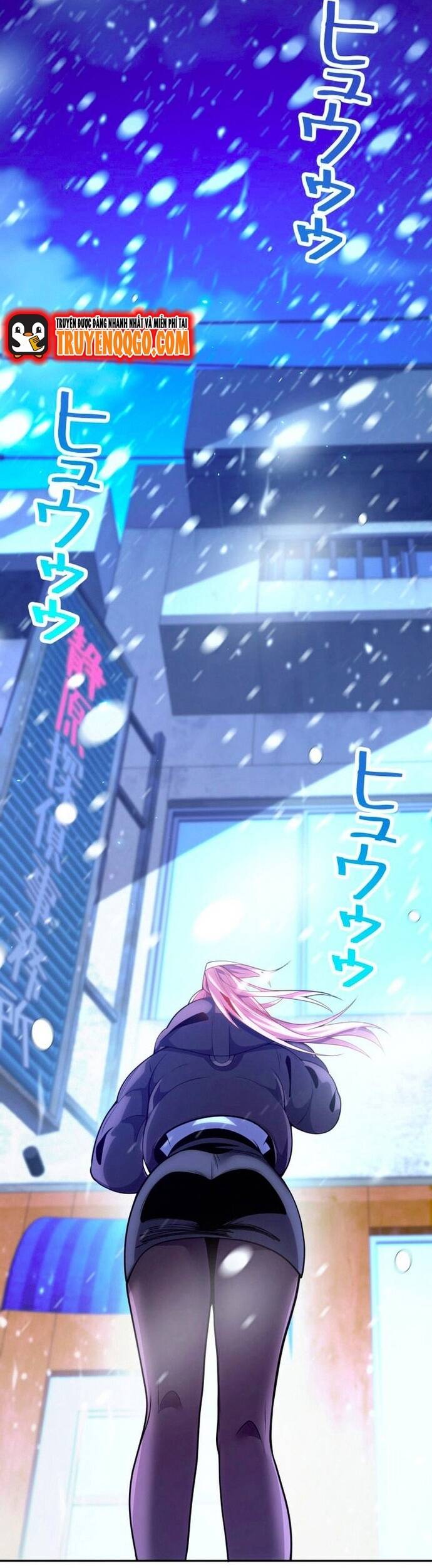 Ký Lục Ác Ma Của Thám Tử Chapter 4 - 4