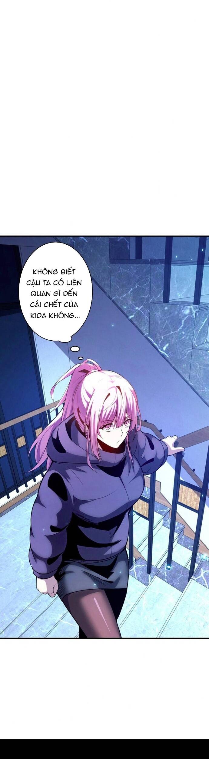 Ký Lục Ác Ma Của Thám Tử Chapter 4 - 5