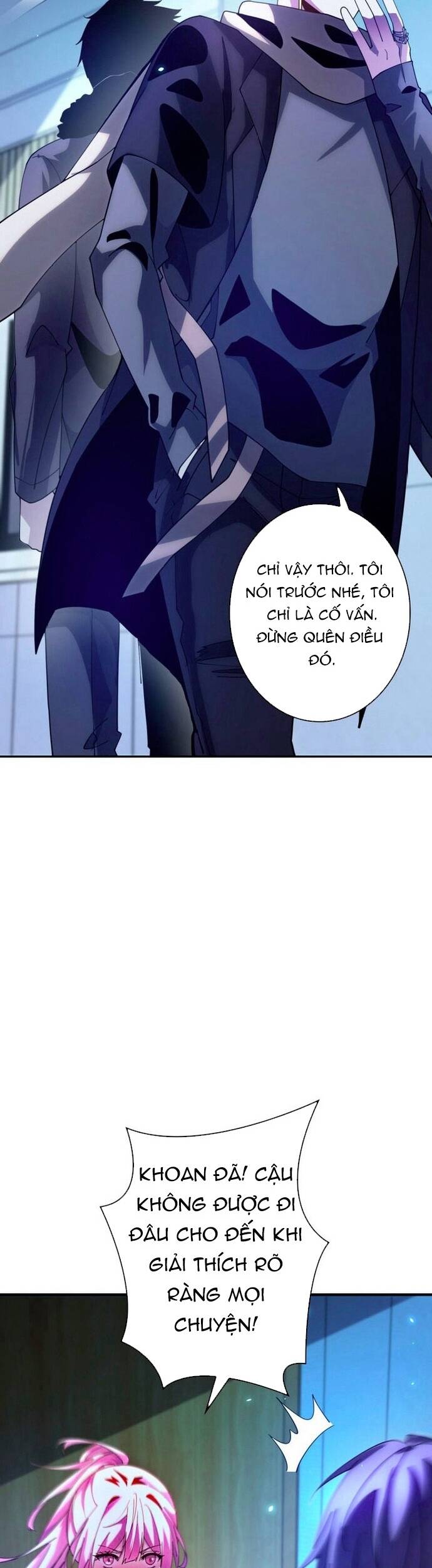 Ký Lục Ác Ma Của Thám Tử Chapter 4 - 8