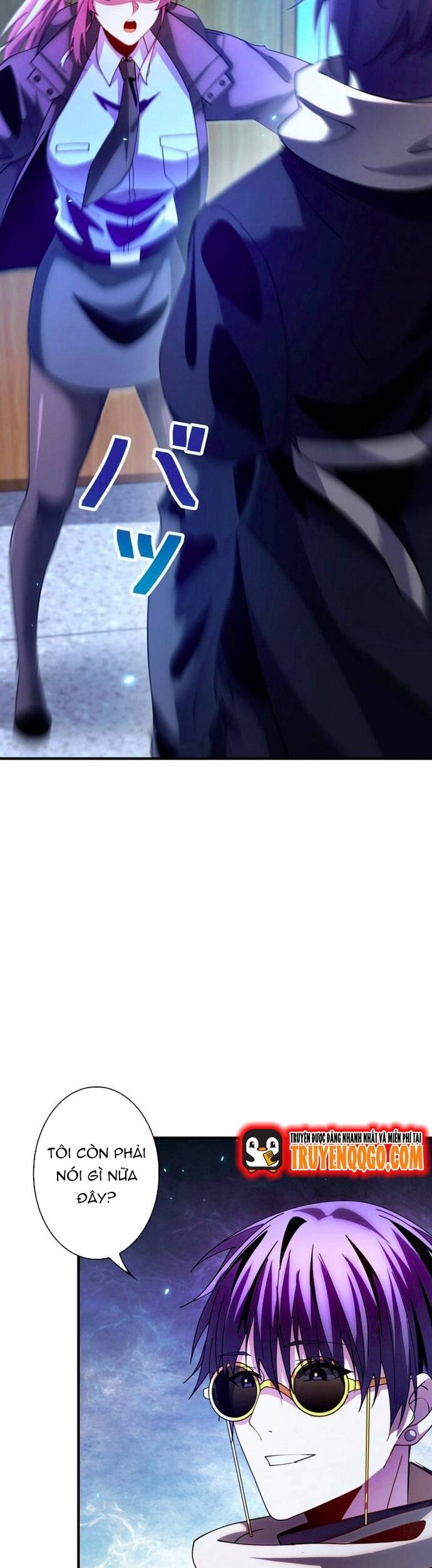 Ký Lục Ác Ma Của Thám Tử Chapter 4 - 9