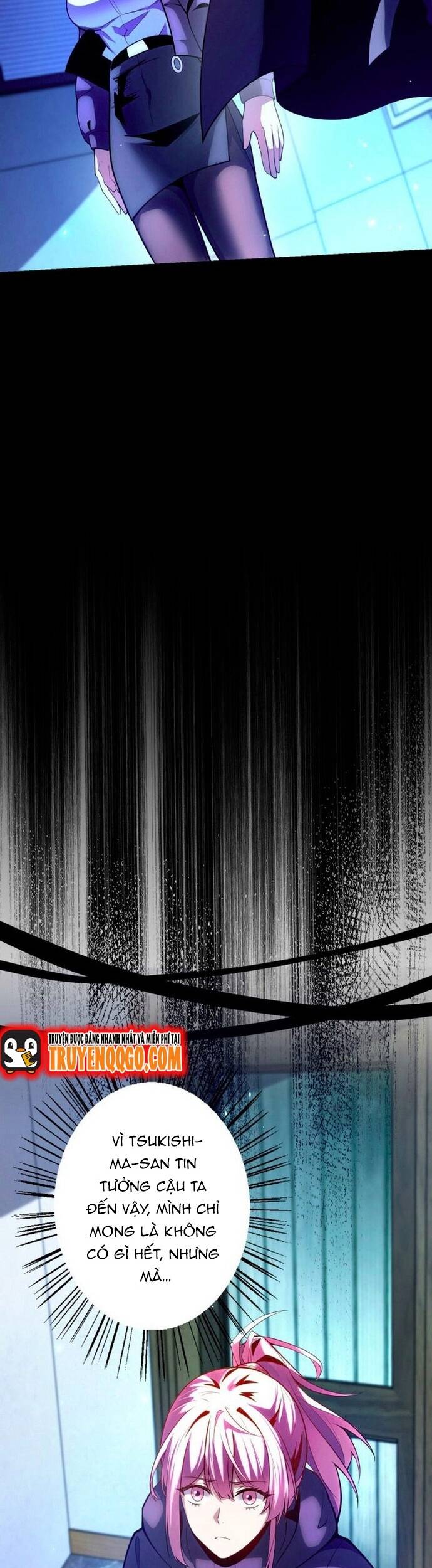 Ký Lục Ác Ma Của Thám Tử Chapter 4 - 11