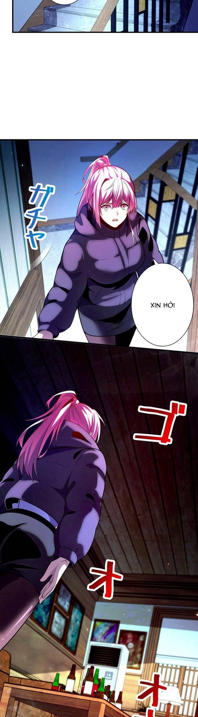 Ký Lục Ác Ma Của Thám Tử Chapter 4 - 13