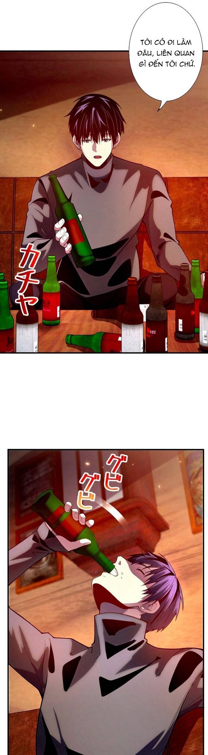 Ký Lục Ác Ma Của Thám Tử Chapter 4 - 16