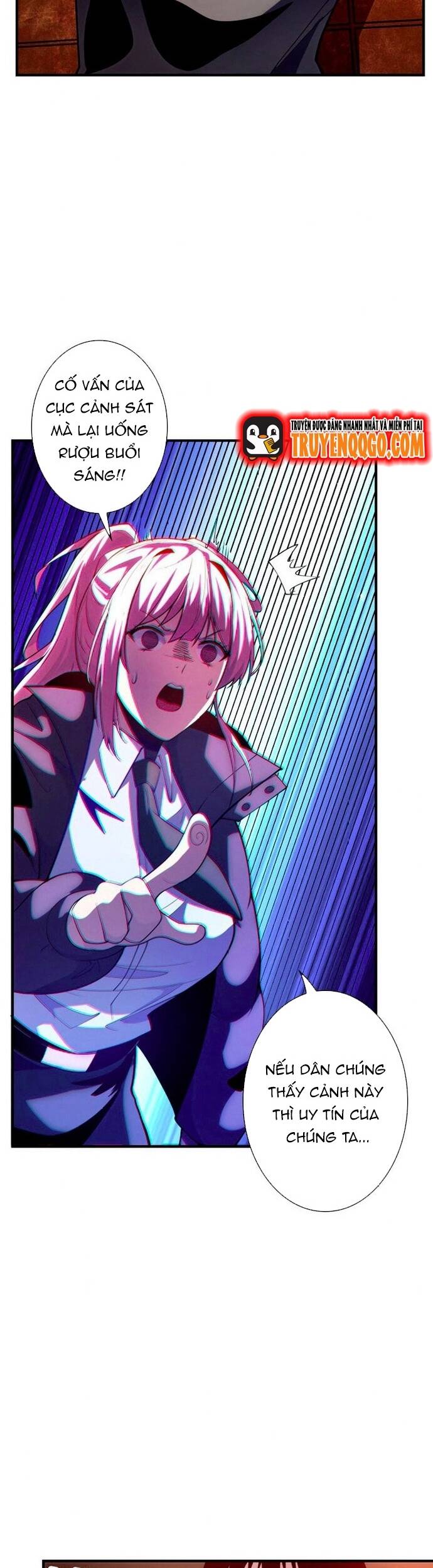 Ký Lục Ác Ma Của Thám Tử Chapter 4 - 17