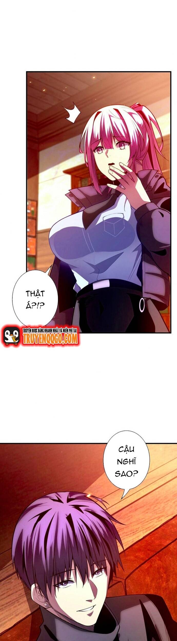 Ký Lục Ác Ma Của Thám Tử Chapter 4 - 18