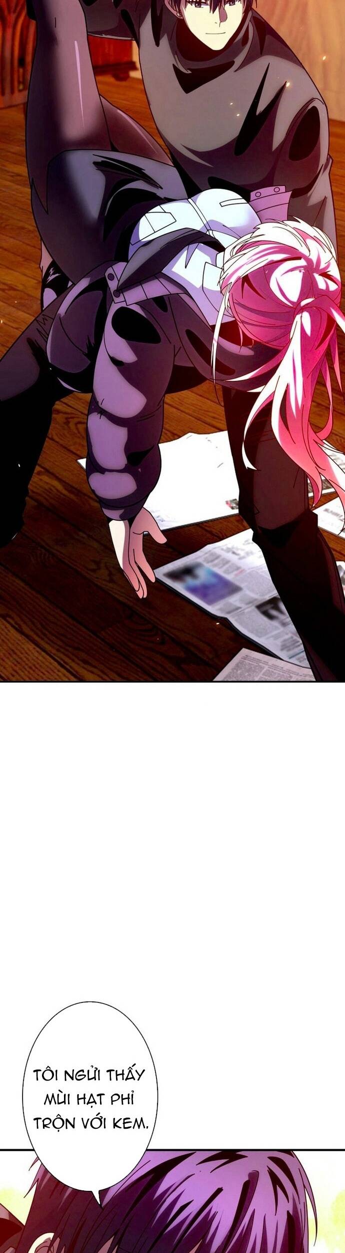 Ký Lục Ác Ma Của Thám Tử Chapter 4 - 22