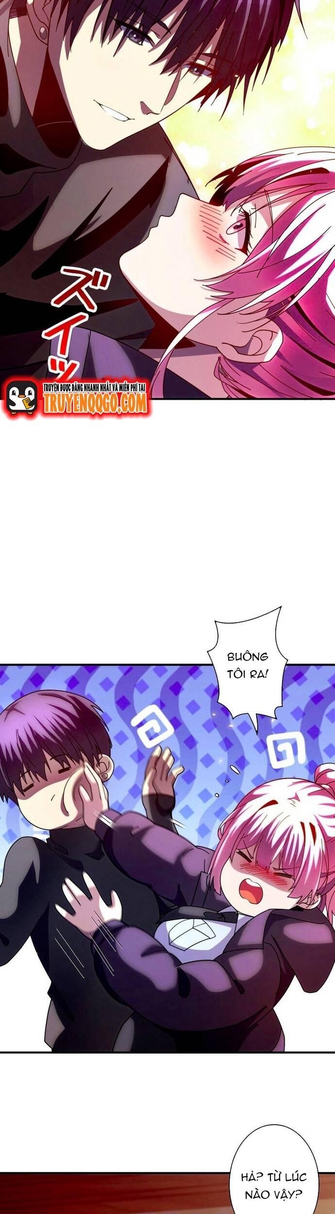 Ký Lục Ác Ma Của Thám Tử Chapter 4 - 23